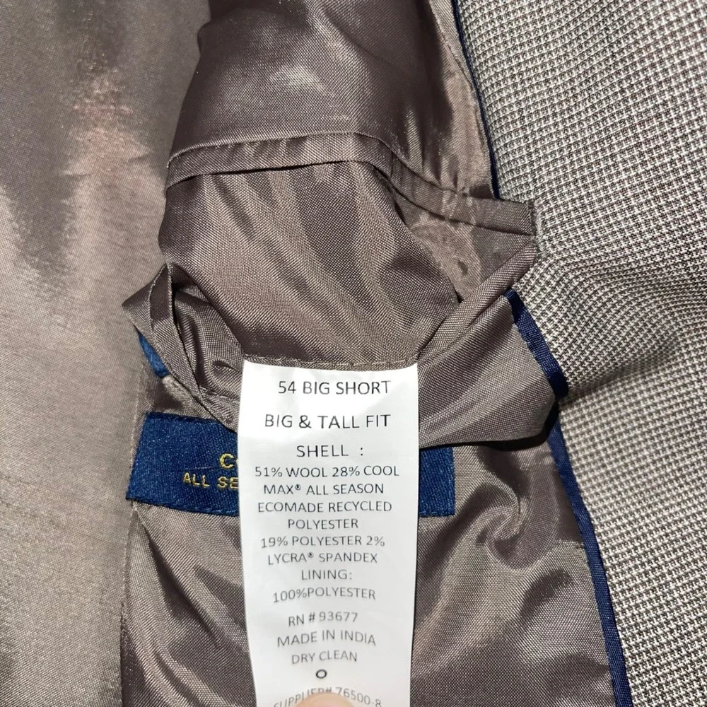 Stafford tailored culture